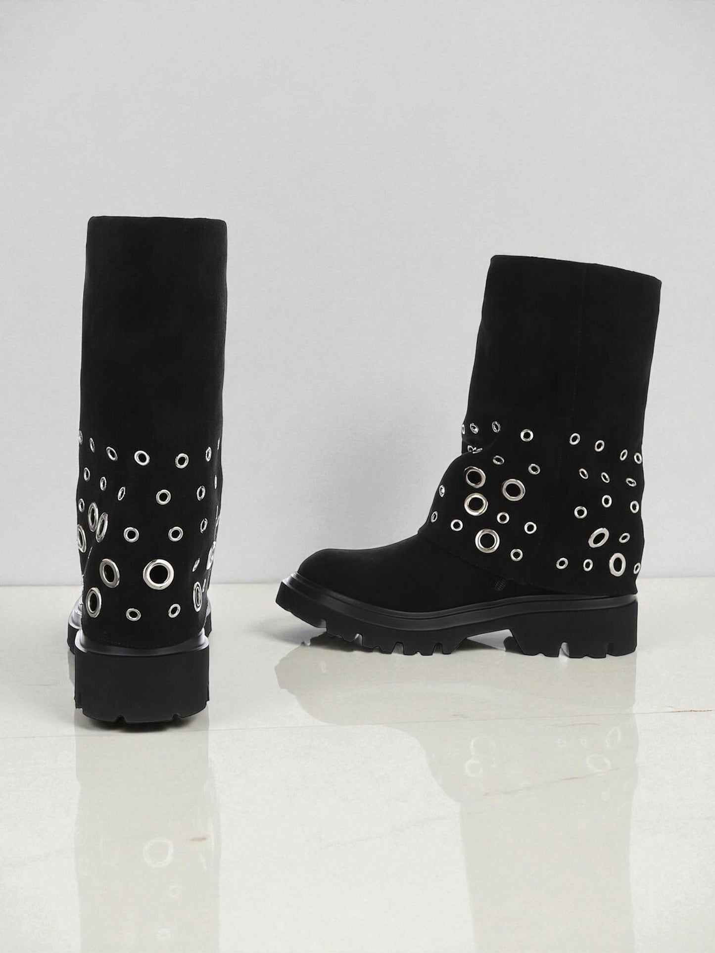 Bottines noires