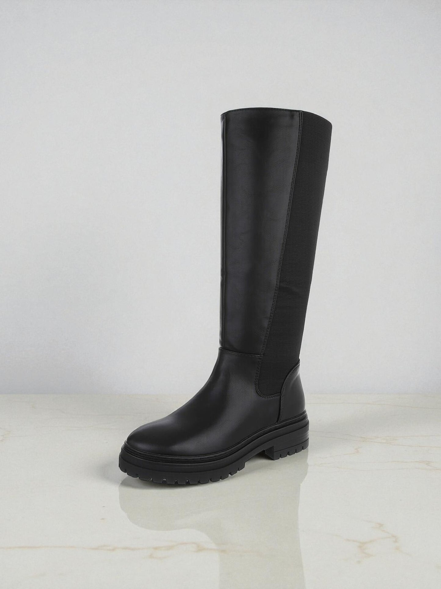Bottes noires