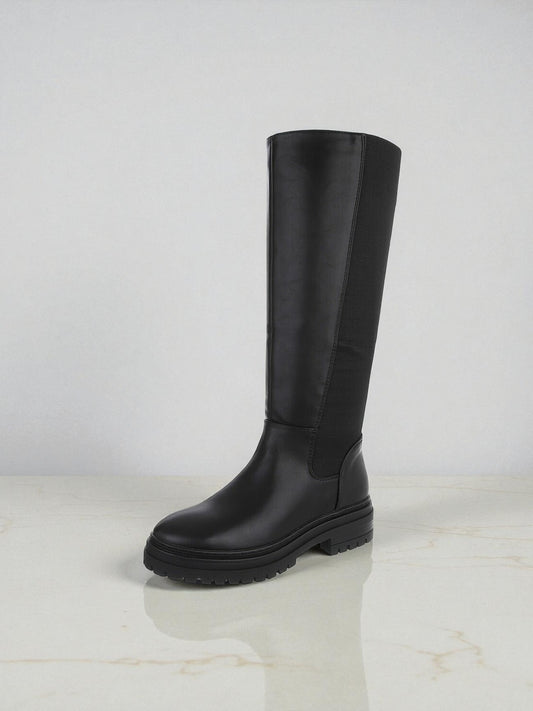Bottes noires