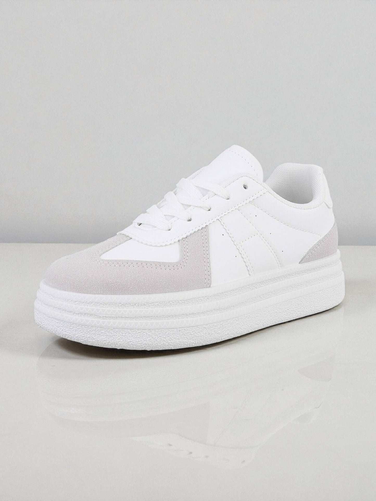 Sneakers blanches