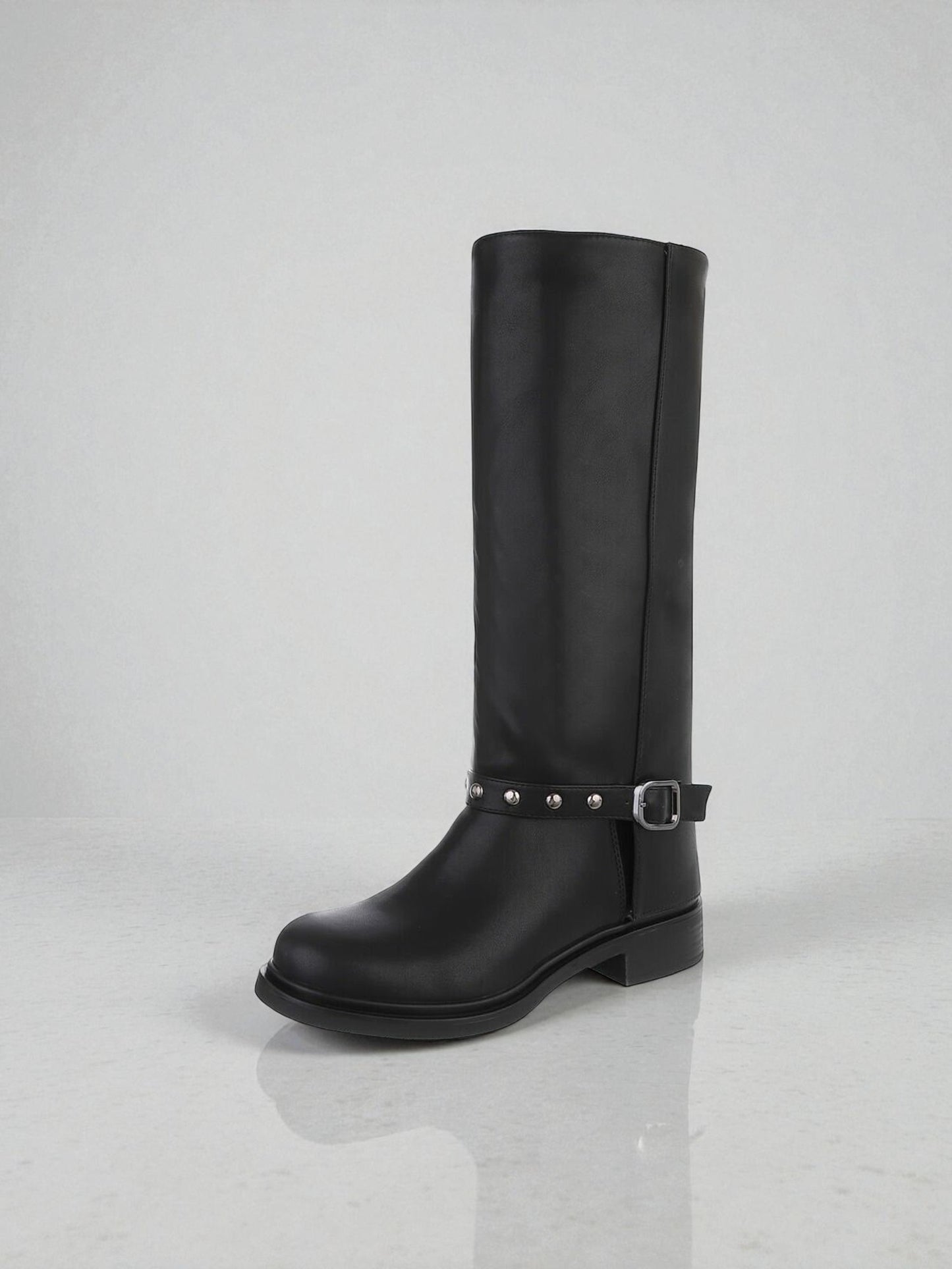 Bottes noires