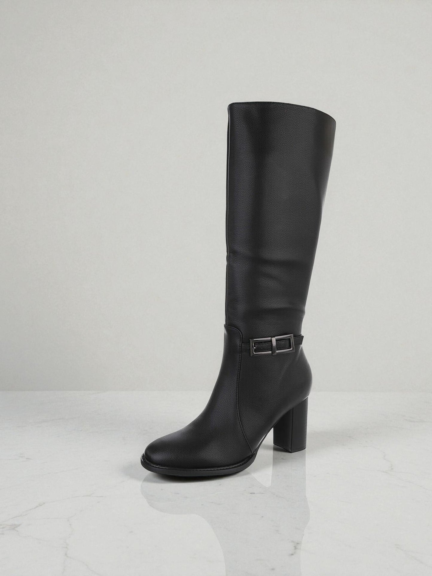 Bottes noires
