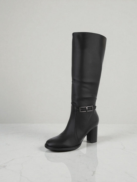 Bottes noires
