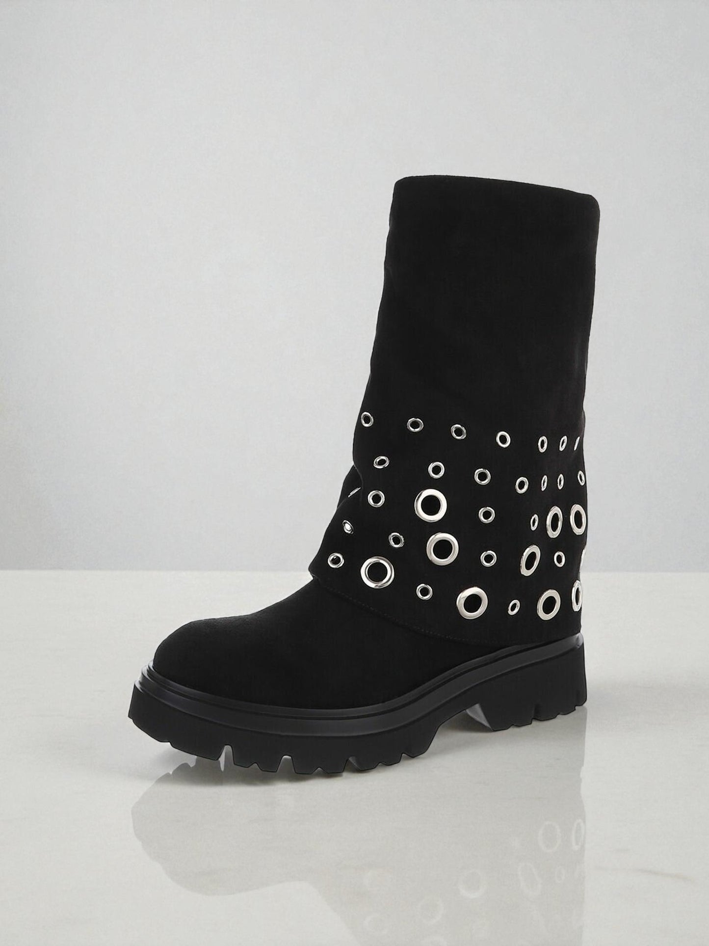 Bottines noires