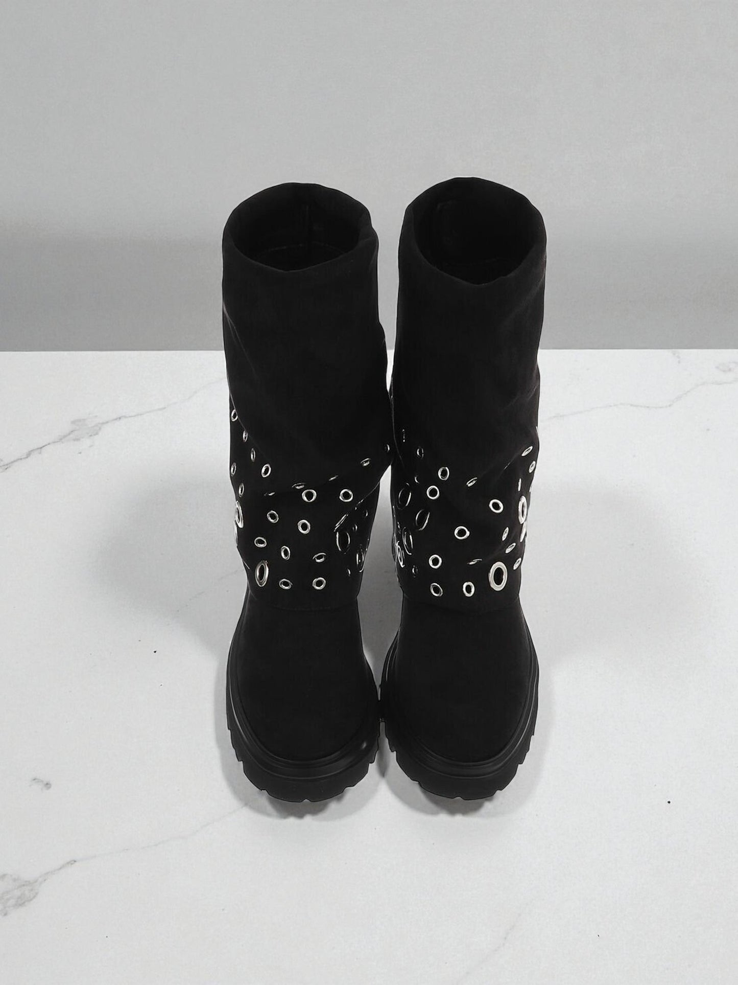 Bottines noires