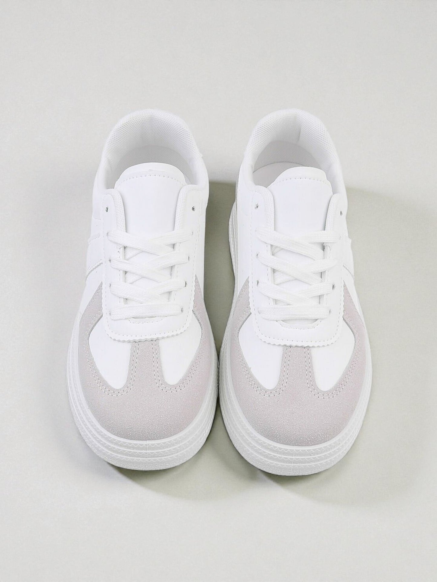 Sneakers blanches