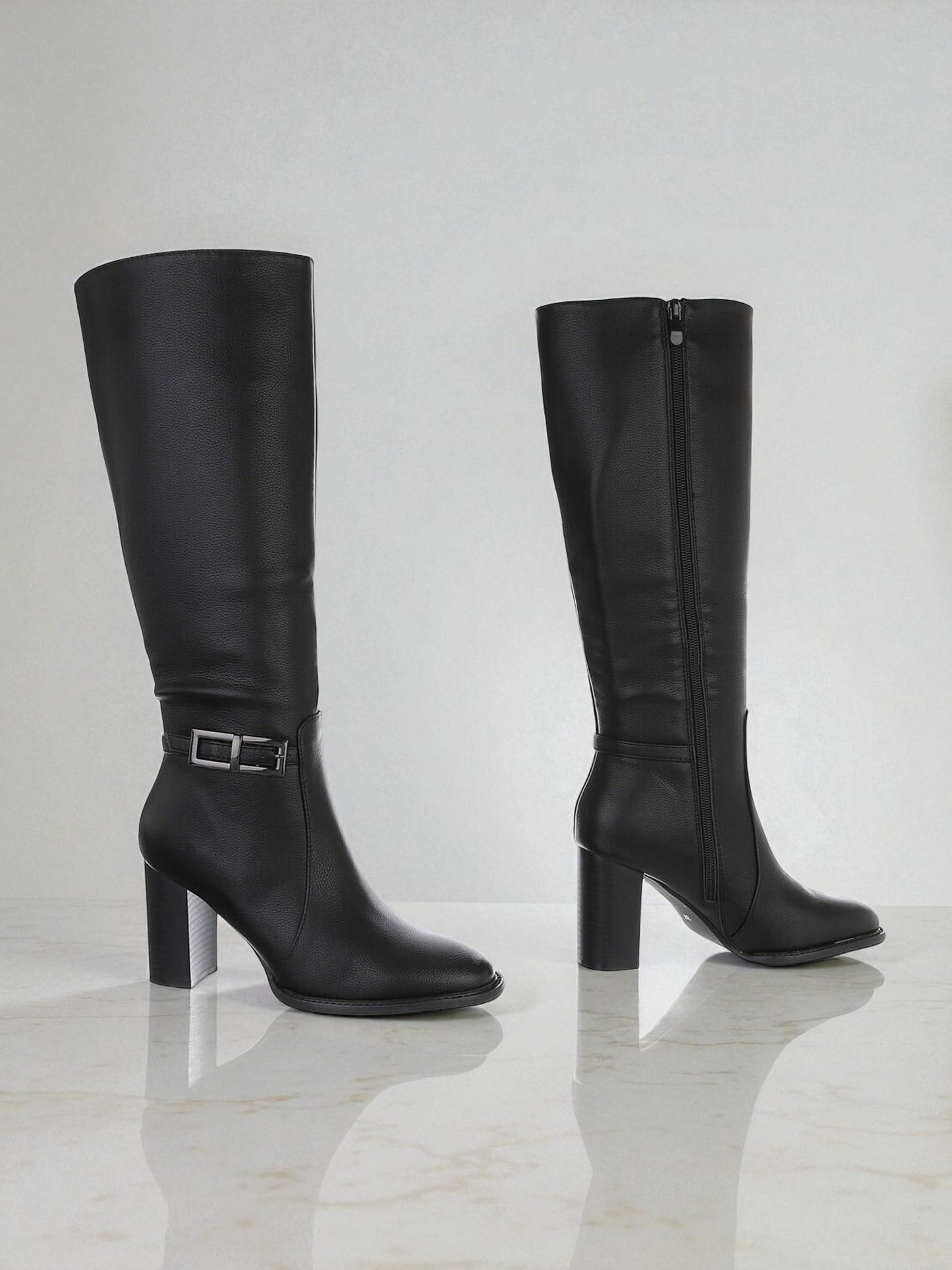Bottes noires