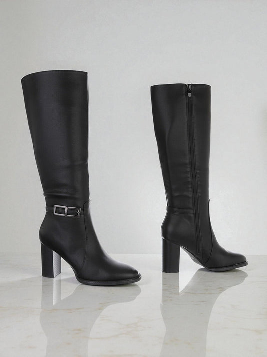 Bottes noires