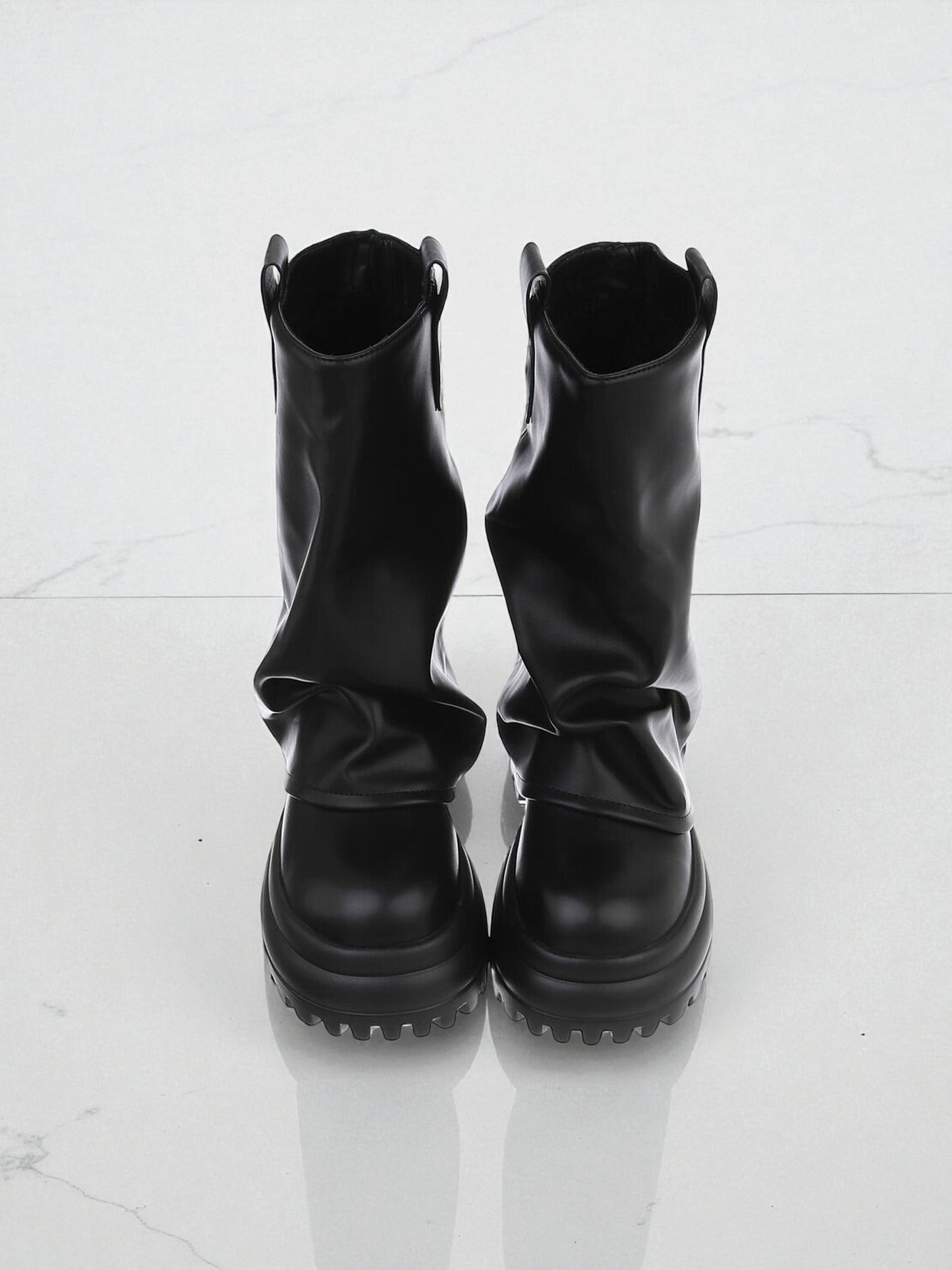 Bottines noires
